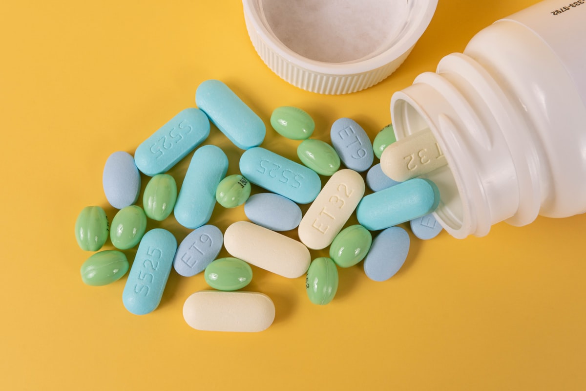 Mineral absorption and nutrient bioavailability